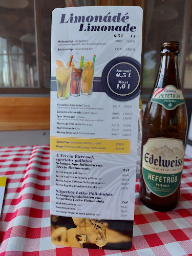 Tercia Fertőendréd - Fertőendréd