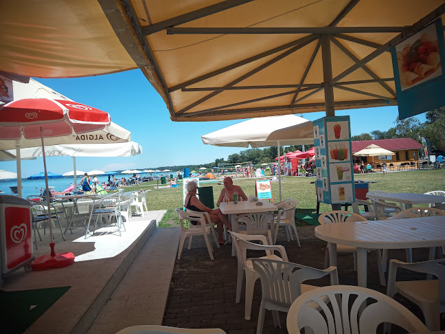 Opinii despre Tündérkert Büfé és Étkezde în Siófok - Vendéglátás