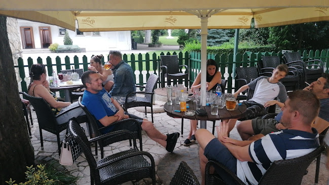 Comentarii opinii despre Strandbüfé