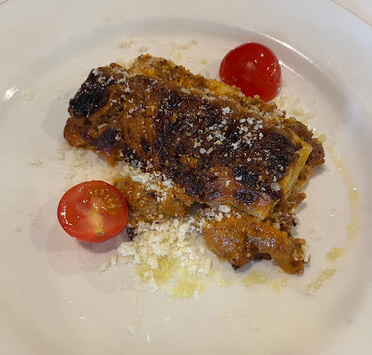 Olivolà - Locale Italiano