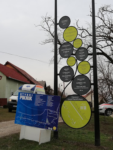 Etyeki Sajtútállomás