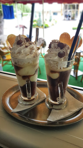 Csoda Kávézó - Igal