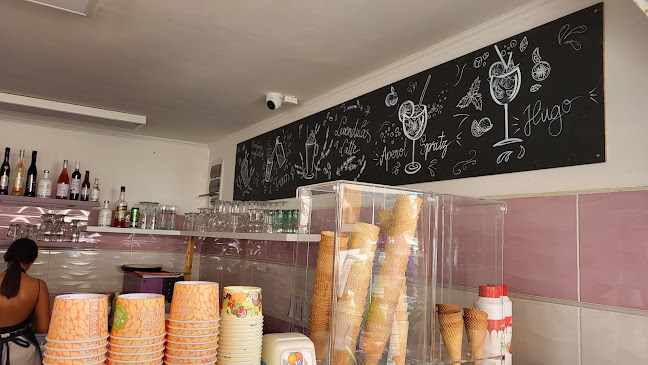 Tihany Fagyizó és Kávézó