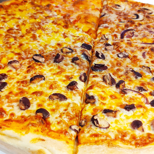 Comentarii opinii despre Besi Pizza