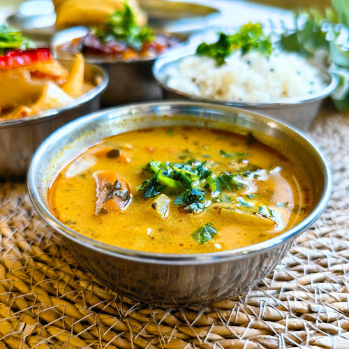 Govinda Csillaghegy - Vegán Étterem - Budapest