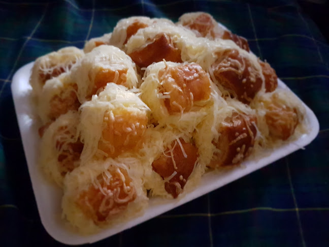 Opinii despre Bázel Kávéház Kft. în Ják - Vendéglátás