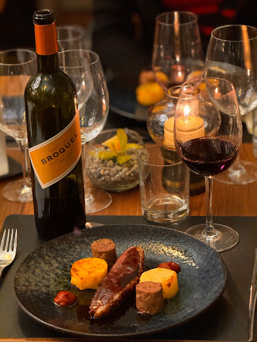 Araz Restaurant - Vendéglátás