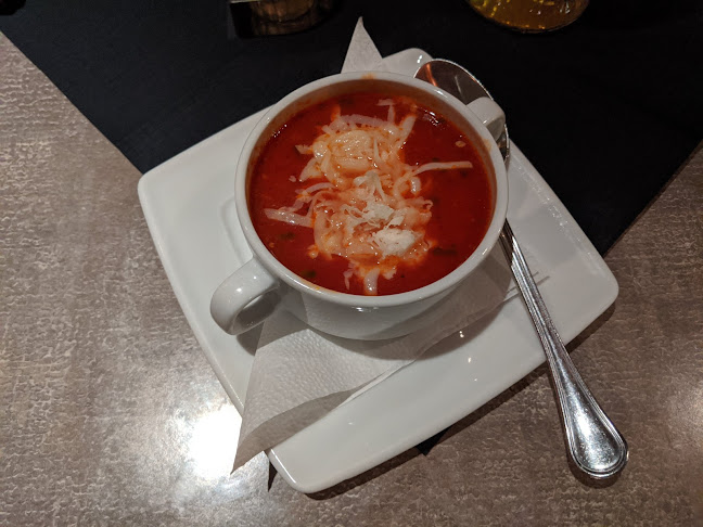 Comentarii opinii despre Fórum Pizzéria