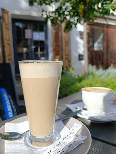 Dorothea Bistro & Café - Szentendre