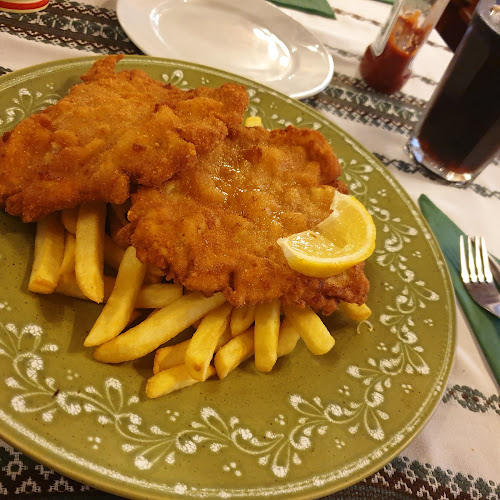 Comentarii opinii despre Gyöngyösi Betyárcsárda