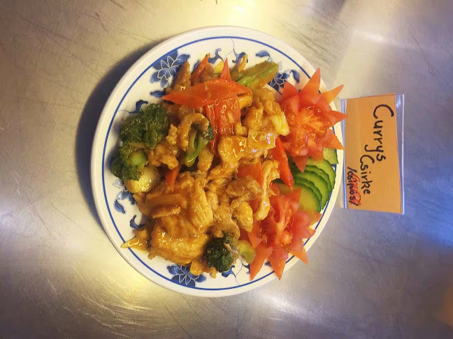 Julika néni kifőzdéje - Miskolc