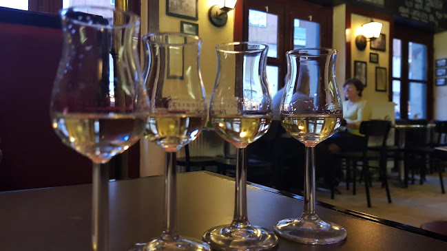 Opinii despre Isolabella Café în Budapest - Vendéglátás