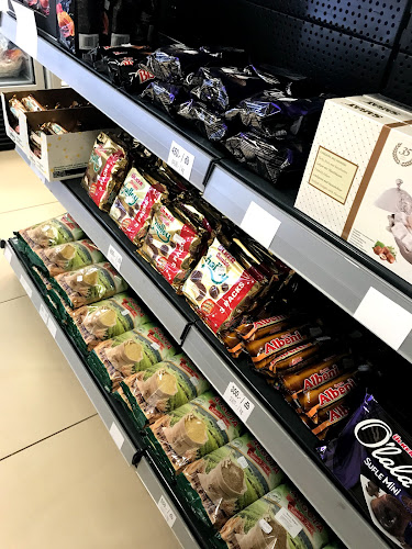 Alshami shop - Vendéglátás