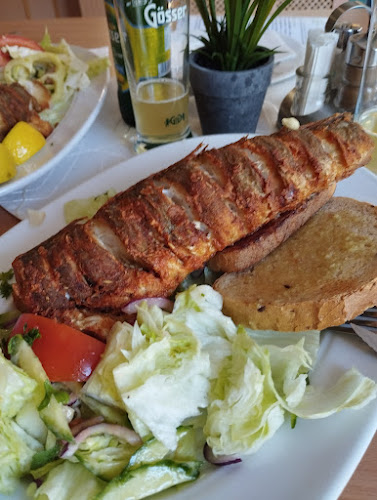 Opinii despre Termál Étterem în Hegykő - Vendéglátás