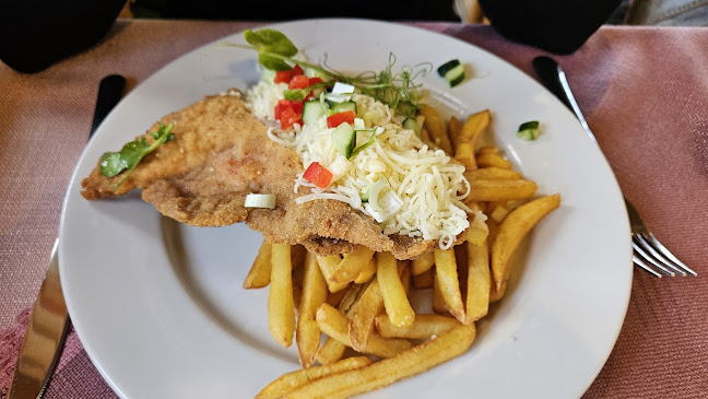 Tercia Fertőendréd