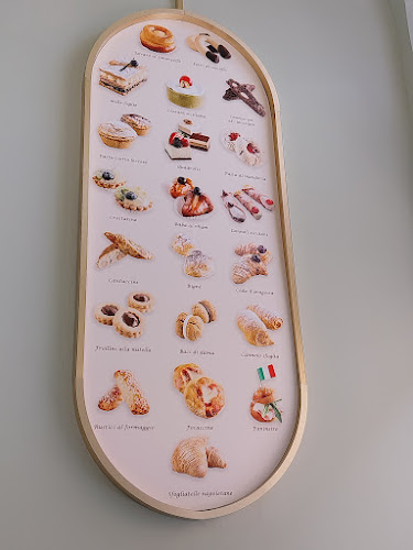 Dolcissima - Budapest