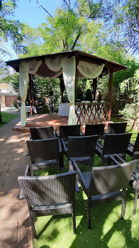 Holdfény Étterem - Vendéglátás