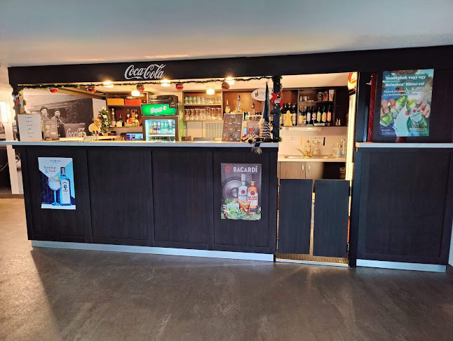 A Kávéház - Sárospatak