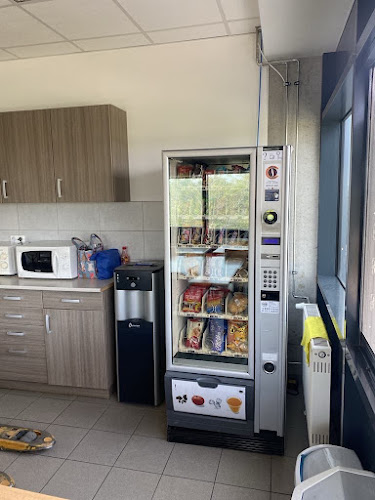 Opinii despre Goldi Caffee Kft. în Veszprém - Vendéglátás