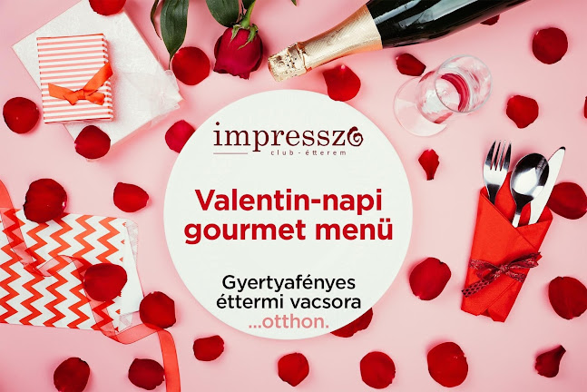 Impresszó Club-Étterem