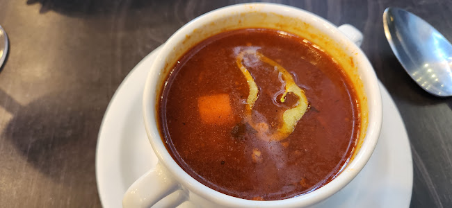 Comentarii opinii despre Tüköry Étterem