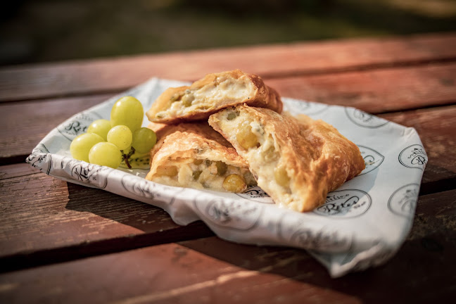 Míves Rétes - Budapest