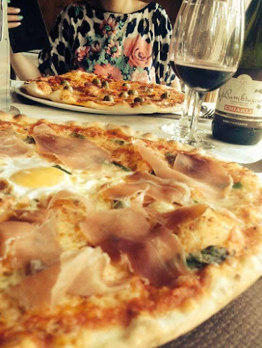 Trattoria da Matteo - Vendéglátás