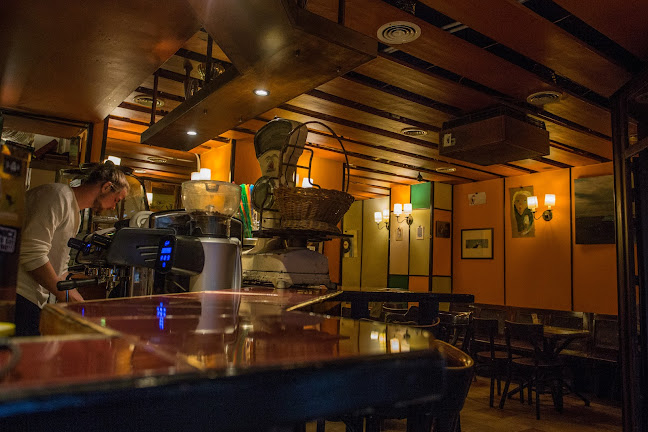 Libella - Vendéglátás