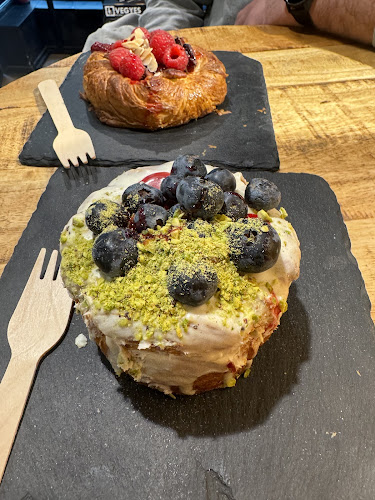 Bageri Pekseg - Vendéglátás