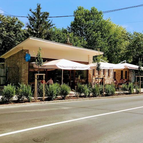 Normafa Delikát - Budapest