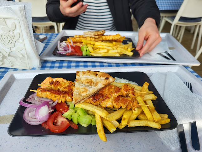 Comentarii opinii despre Görög bistro