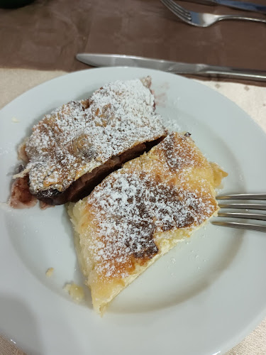 Kaszinó Étterem - Vendéglátás