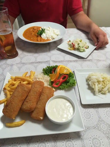 Talizmán Vendéglő - Bátaszék