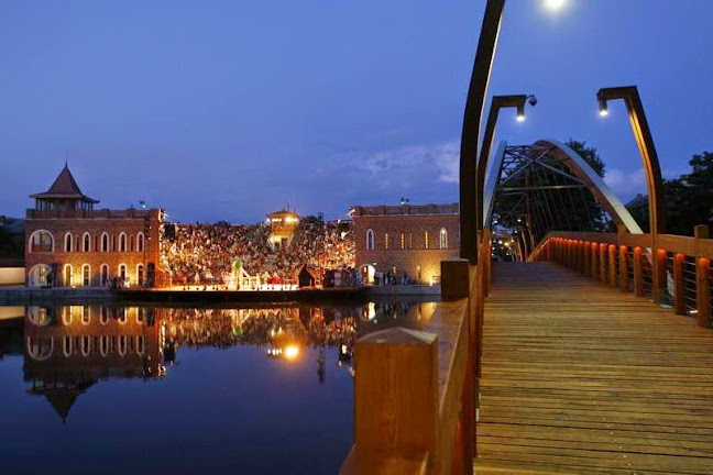 Sky Bistro - Szarvas