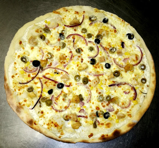 RistoBar da Giovanni - Vendéglátás