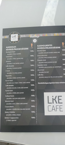 Like Cafe