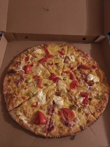 POMPEI PIZZERIA & GRILL