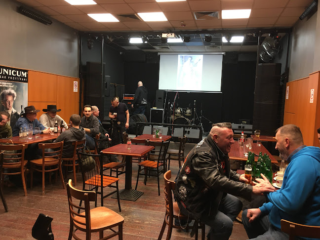 Vezér Borozó-Söröző