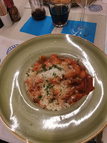 Trattoria da Matteo - Vendéglátás