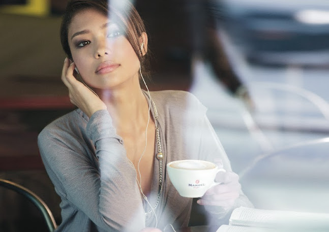 ManueL Caffe - M. Kávé Import Kft. - Vendéglátás