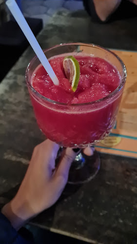 Havana Salsa Bar & Restaurant