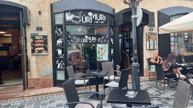 Muri Pub & More - Vendéglátás