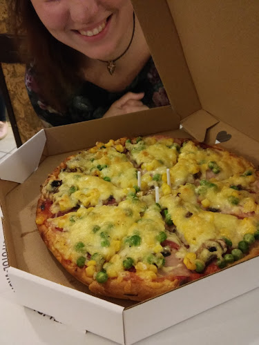 Comentarii opinii despre Pizza Paradicsom Szőreg