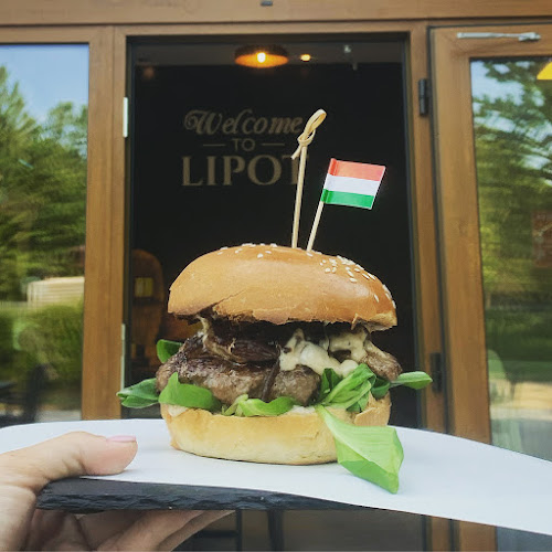 Comentarii opinii despre Camping Bistro Lipót