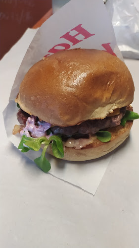 Opinii despre Lángos város în Törökbálint - Vendéglátás