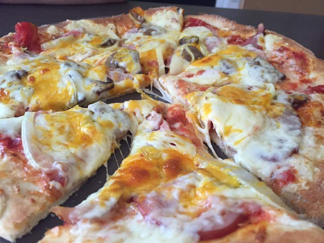 Jack konyhája - Vendéglátás