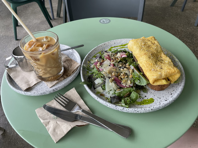 Nor/ma Grand - Budapest