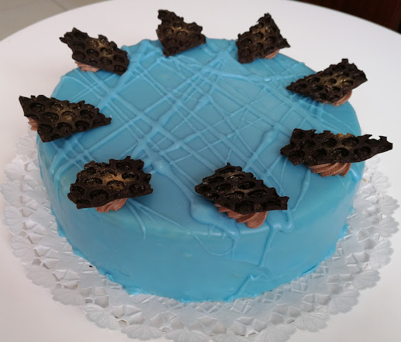 Comentarii opinii despre Sétány Cuki