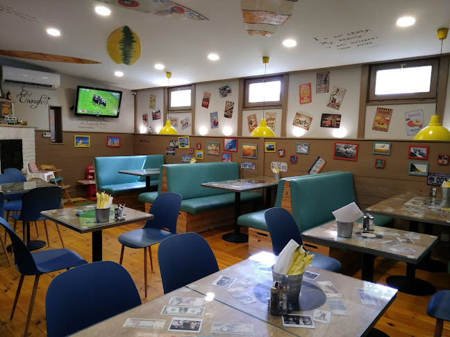 Johnny's Bistro Buda - Budapest