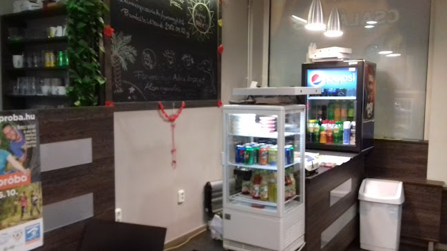 Comentarii opinii despre Kemencés Pizzéria & Beer Garden